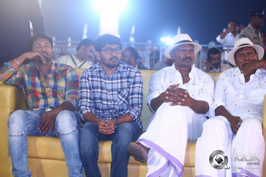 VeeraSimhaReddy-Pre-release-event